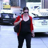 Jennifer Garner out and about in Santa Monica | Picture 108797